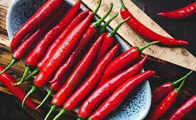 红辣椒