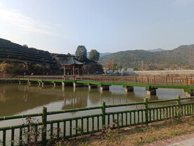 风景区