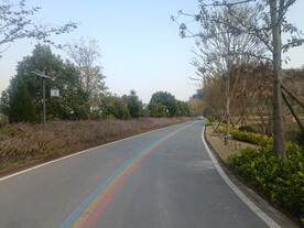 旅游公路