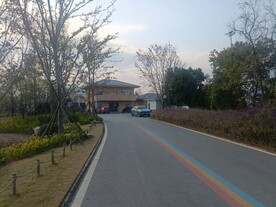 旅游公路