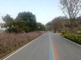 旅游公路