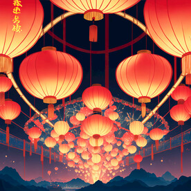 AI生画