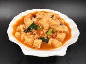 家常豆腐