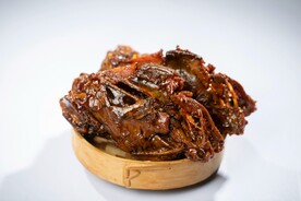 鸡架