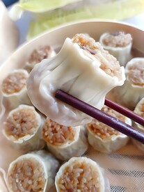 中式面点