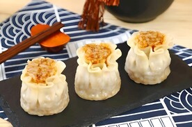 中式面点