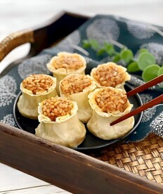 中式面点