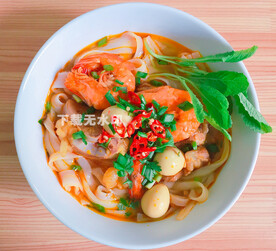 海鲜粉