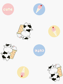 奶牛