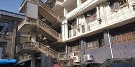 旧房改造