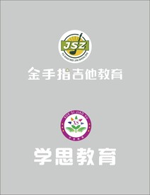 教育类标志