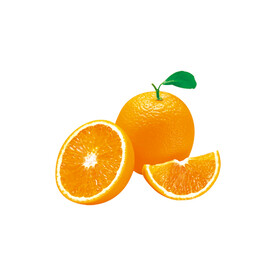 橙子