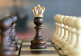 国际象棋
