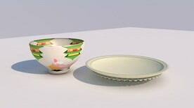 餐具