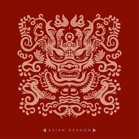 龙纹