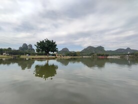南宁风光 