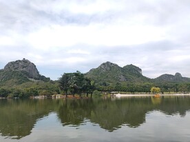 南宁风光