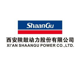 西安陕鼓动力股份有限公司