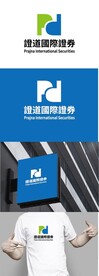 证券标识设计