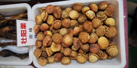 壮阳果 风流果