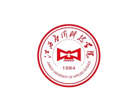 江西应用科技学院标志logo