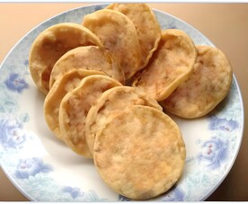 馅饼