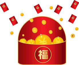 红包