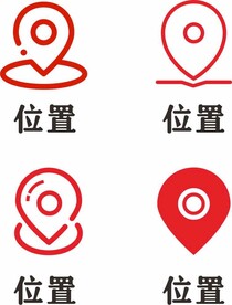 位置定位