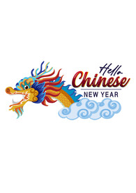 龙纹图案