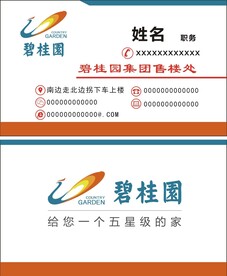碧桂园