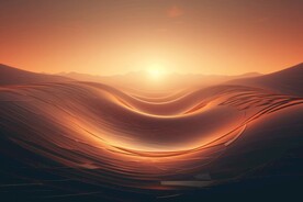 光感背景