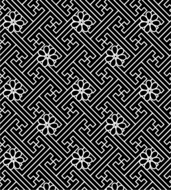 UV 底纹