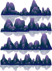 山