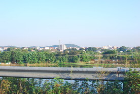 郊区
