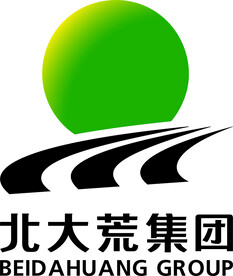 北大荒标志