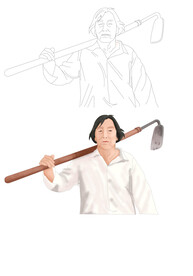农民
