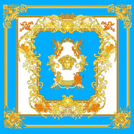 方巾