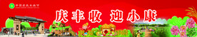 丰收节