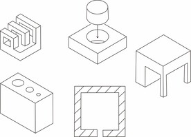简笔画