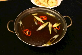 牛油锅
