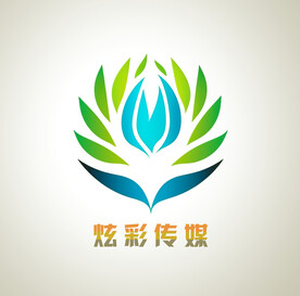 公司logo