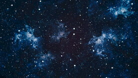 角色天空