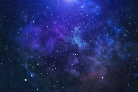 完美星空