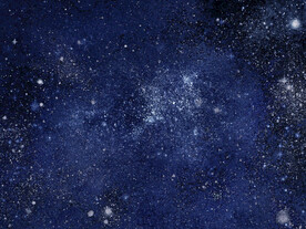 科幻星空