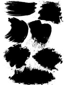 墨点