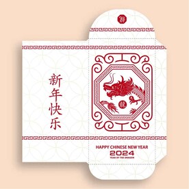 新年红包