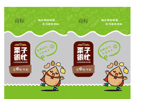 板栗包装