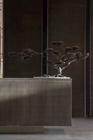 售楼处效果图