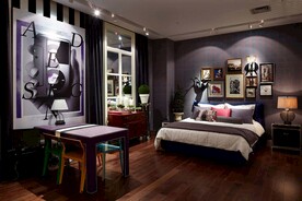 家装设计效果图