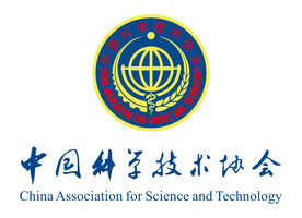 中国科学技术协会LOGO